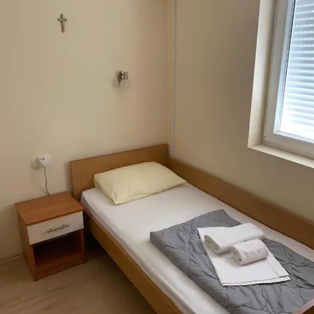 Ante 3* Medjugorje