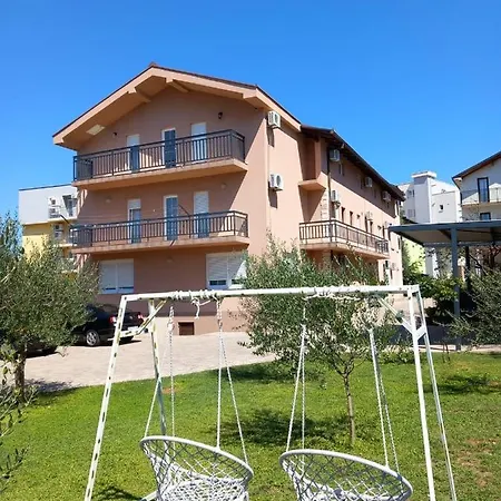 Ante Medjugorje