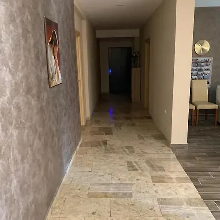 Gostinjska kuća Ante