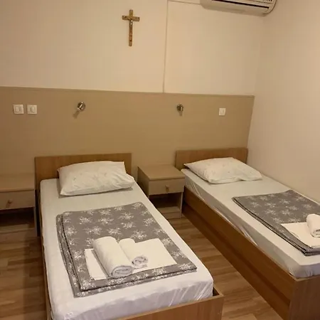 Gostinjska kuća Ante