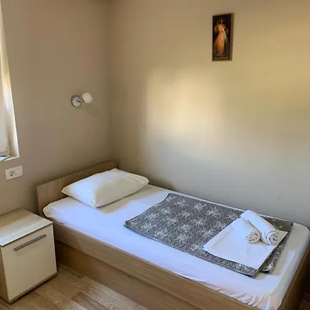 Ante 3* Medjugorje